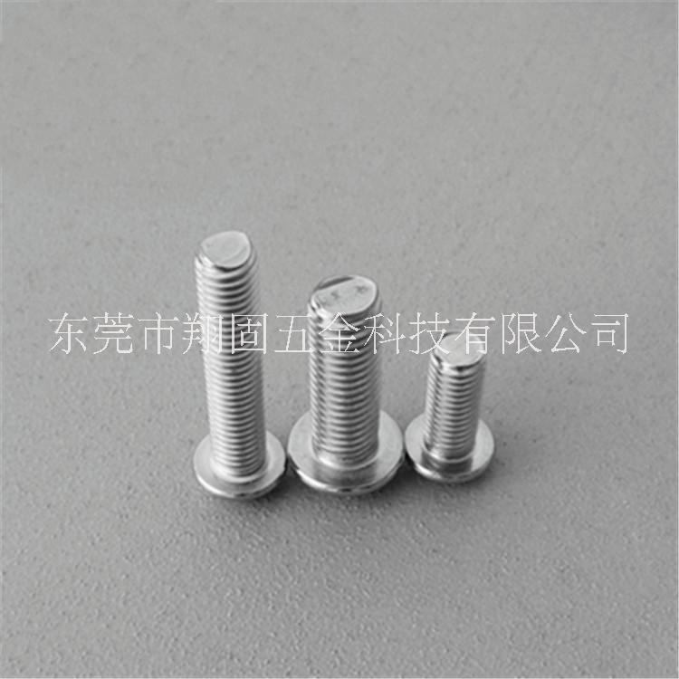 不銹鋼圓頭內六角螺絲價格  東莞內六角螺釘批發(fā)商 盤頭內六角螺絲