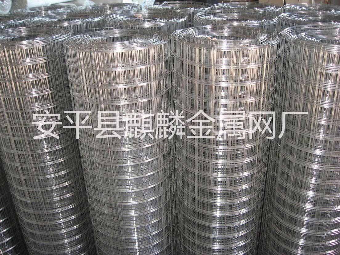 供應(yīng)合肥鐵絲網(wǎng)廠家/麒麟綠色鐵絲網(wǎng)