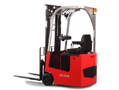 廣州諾力電動堆高車諾力1.2/1.5/2噸全電動堆垛車 電瓶叉車