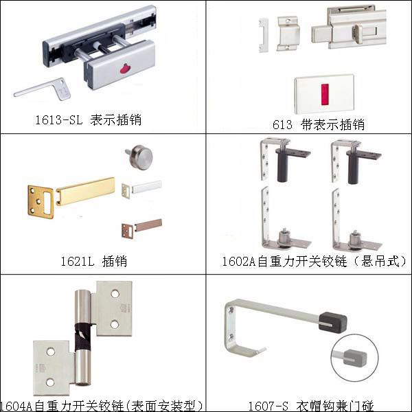 供應BEST1613-SL表示插銷  上海 BEST表示插銷