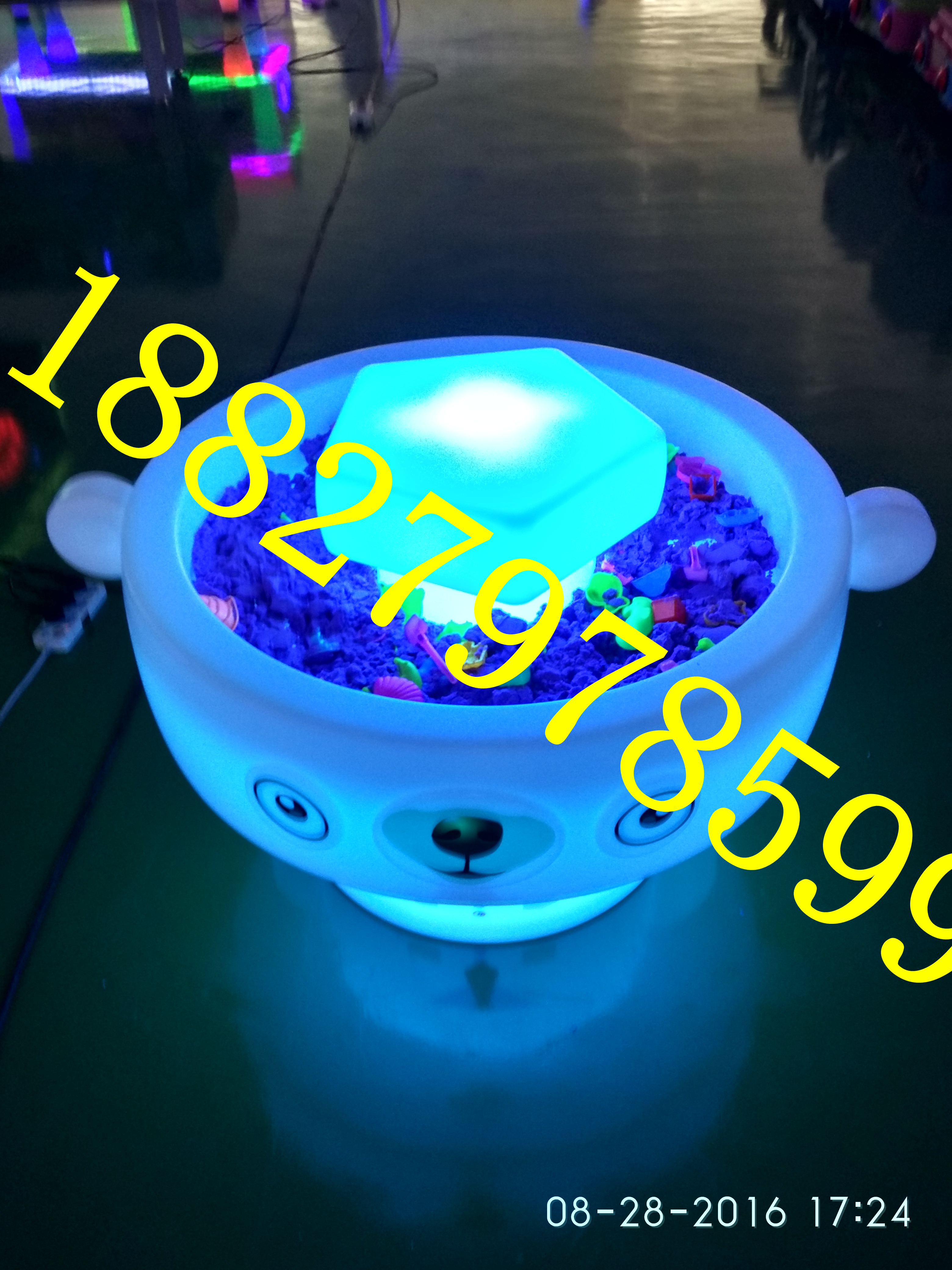 供應  投資開室內(nèi)兒童游樂園湖南兒童電玩