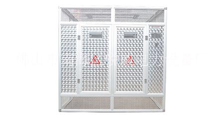 廣東防護外殼直銷，廣東變壓器防護外殼公司， 變壓器鋁合金防護外殼 佛山變壓器鋁合金防護外殼