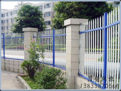 河北鋅鋼組合護(hù)欄批發(fā)，鋅鋼組合護(hù)欄批發(fā)