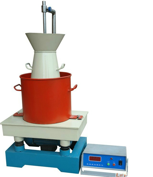 VBR－II型數(shù)顯砼維勃稠度儀價格