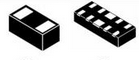 靜電保護(hù)器RCLAMP0524P、WS05-4R2P、ESDA6V8UD-10/TR