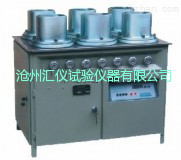 YH-40B混凝土標準養(yǎng)護箱使用