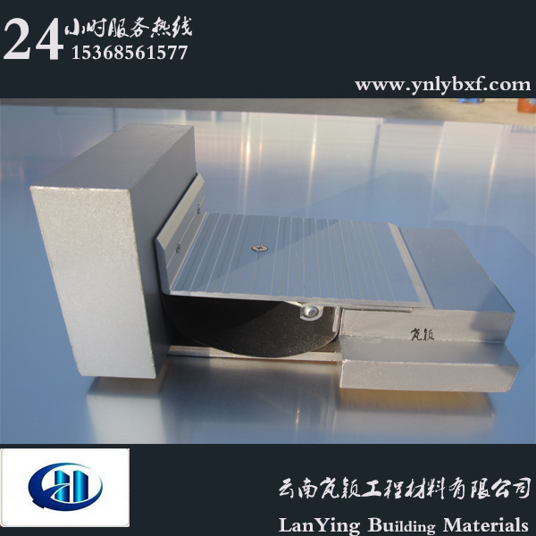 昆明新型變形縫材料安裝公司