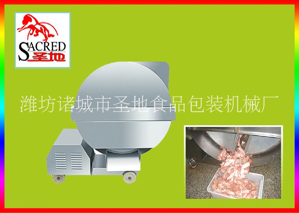 提供BR-I凍肉刨肉機