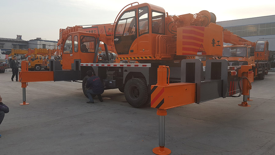 海門碼頭固定吊浮船吊 小型船用吊機 港口吊