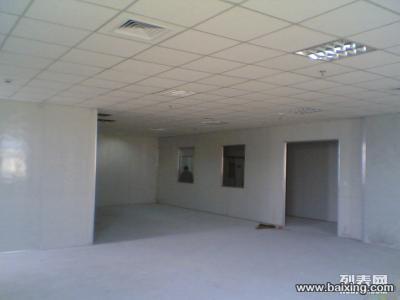 浦東新區(qū)輕質磚隔墻裝修/民房裝修/辦公室裝修