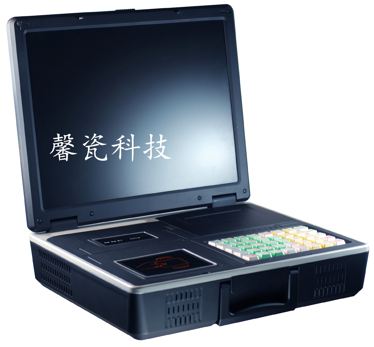 便攜式路橋收費機(jī) 便攜機(jī)價格 馨瓷便攜機(jī) 廣州馨瓷電子