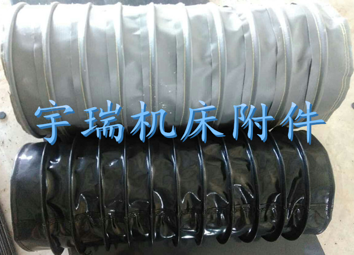 帆布軟連接帆布風(fēng)筒廠家*推薦