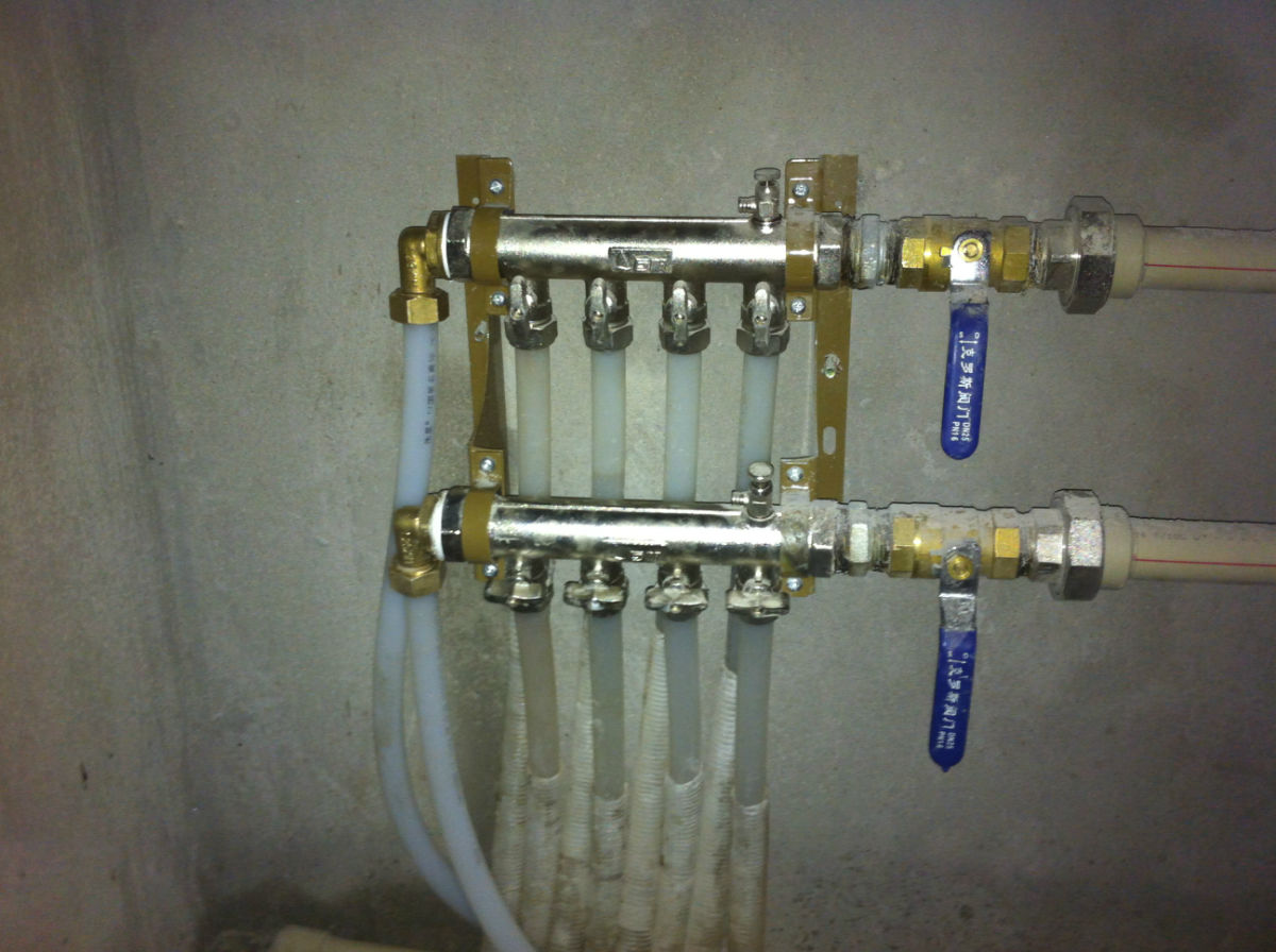 沈陽地熱清洗沈陽大東區(qū)地熱清洗