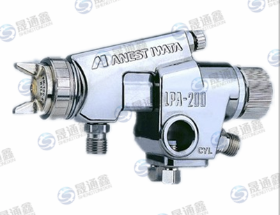供應(yīng)重慶低壓自動(dòng)噴槍LPA-200低壓省漆噴槍涂料噴槍