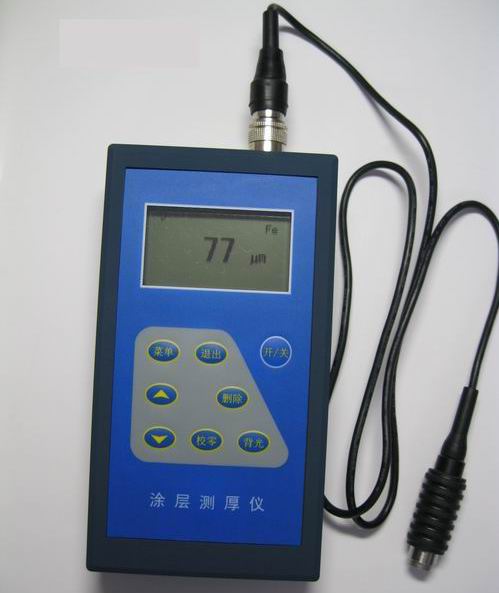 手持油漆厚度測(cè)量?jī)x
