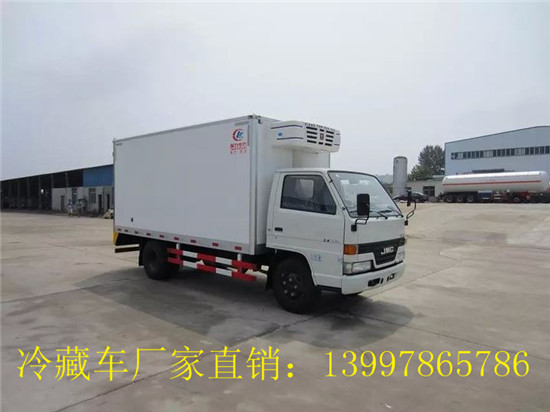 廣東冷藏車規(guī)格型號 四川冷藏車規(guī)格型號