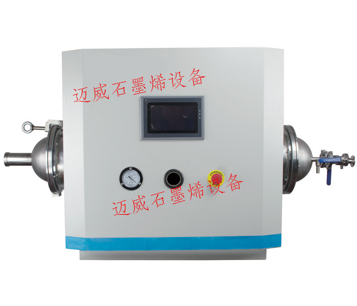 微波石墨彭化爐  氧化石墨烯還原爐   石墨膨化爐  還原爐