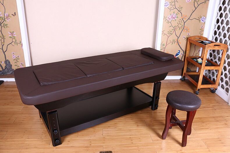 艾灸床  實(shí)木艾灸床  艾灸養(yǎng)生床  廣州艾灸床 艾灸床廠家