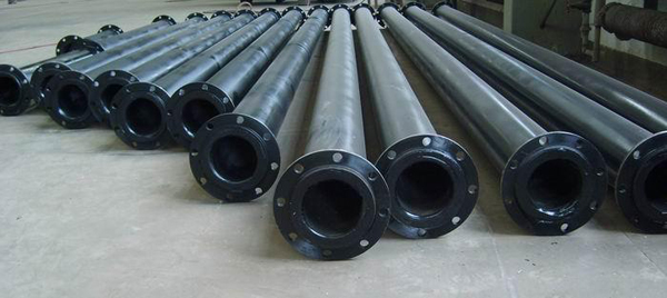 秦皇島耐磨尾礦管道生產(chǎn)廠家 秦皇島尾礦管道生產(chǎn)廠家