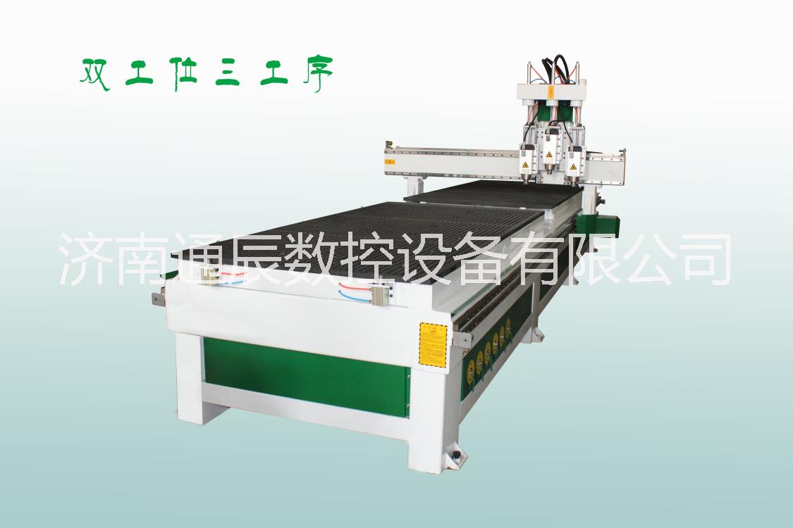 廊坊加工中心木工數(shù)控雕刻機 質優(yōu)價廉 通辰數(shù)控 您值得信賴