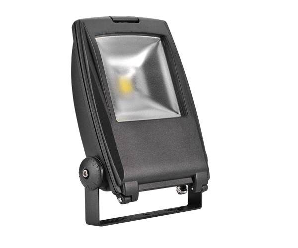100W LED投光燈