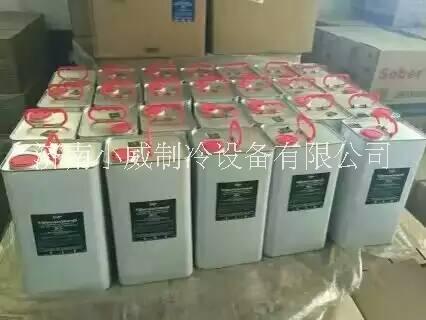 哪里有批發(fā)比澤爾冷凍機油的？哪里批發(fā)比澤爾冷凍機油便宜？找濟(jì)南小威制冷設(shè)備有限公司