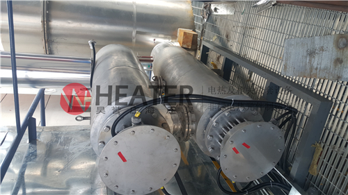 不銹鋼電加熱器 水箱電加熱器