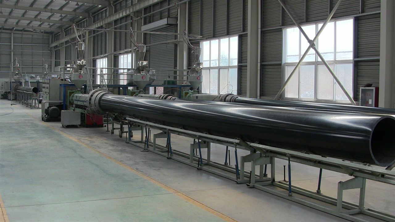 邯鄲耐磨尾礦管道生產(chǎn)廠家