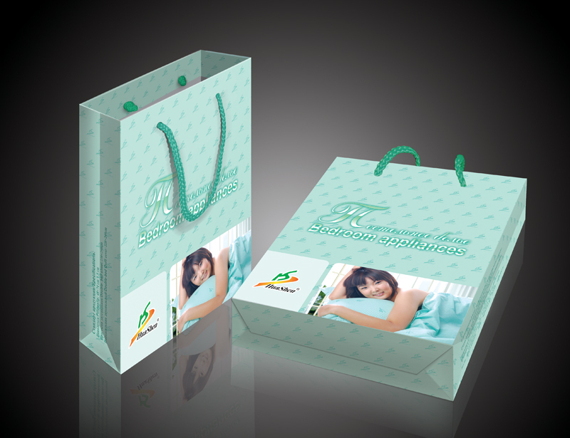 供應(yīng)廣州紙袋廠專門制作袋子