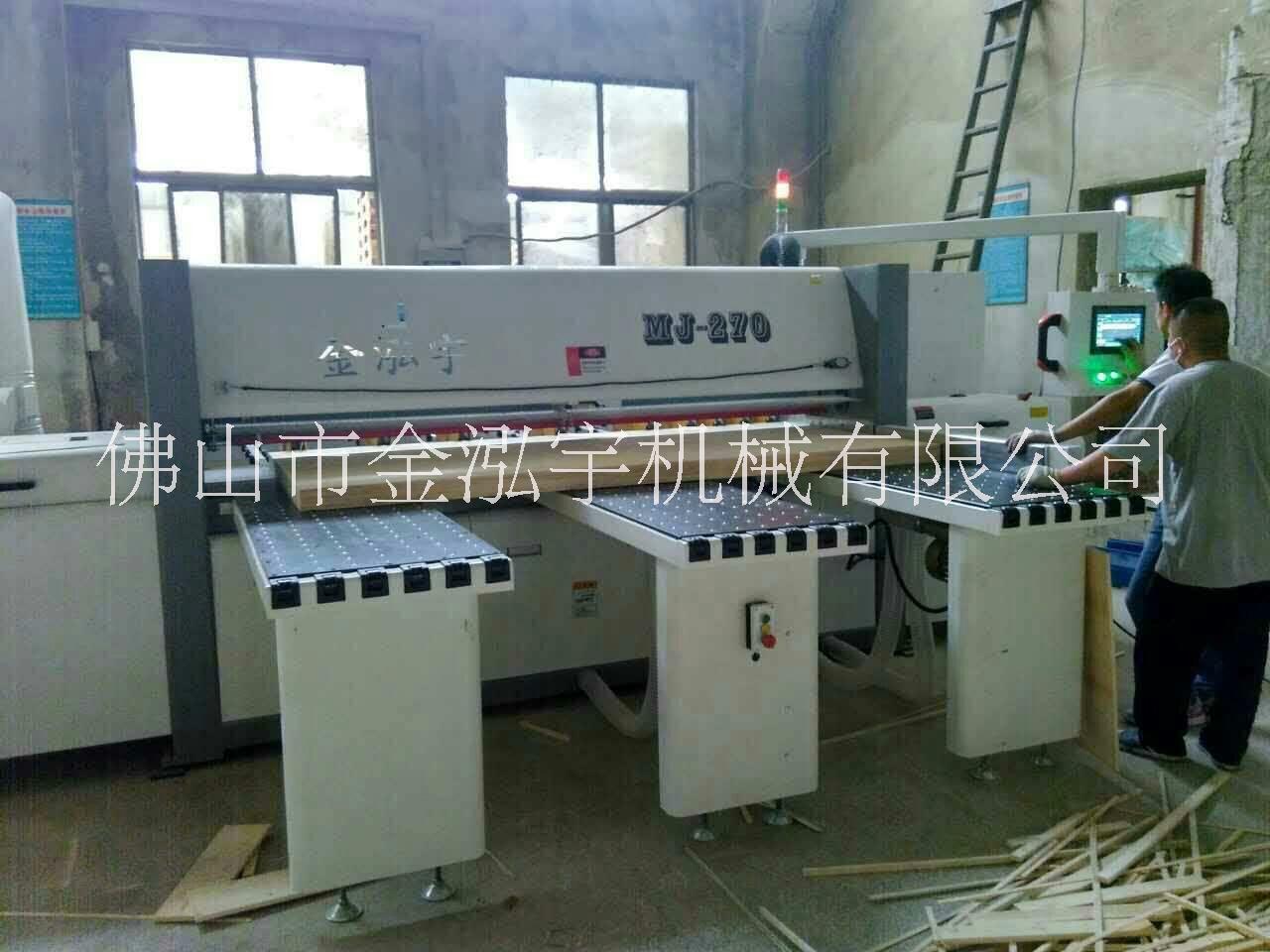 全自動(dòng)電子鋸 數(shù)控電子裁板鋸 高速電腦裁板鋸開料全自動(dòng)*率鋸切