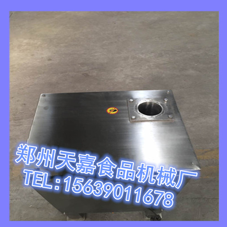熱銷 Fg-80豬蹄分割機(jī)天嘉制造