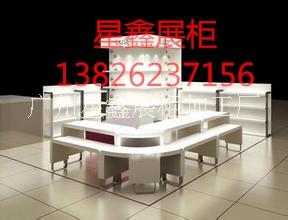 廣州展柜 鞋服展柜 廣州展柜 鞋服展柜定做