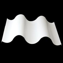 廠家直銷弧形包柱鋁單板 雙曲弧形鋁單板 弧形板 弧形包柱鋁板