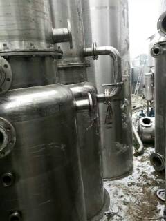 天津回收二手中藥提取設(shè)備