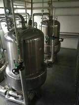 本溪二手不銹鋼發(fā)酵罐報價