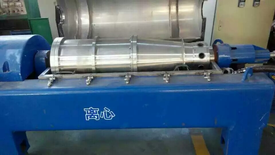 松原二手三足離心機(jī)