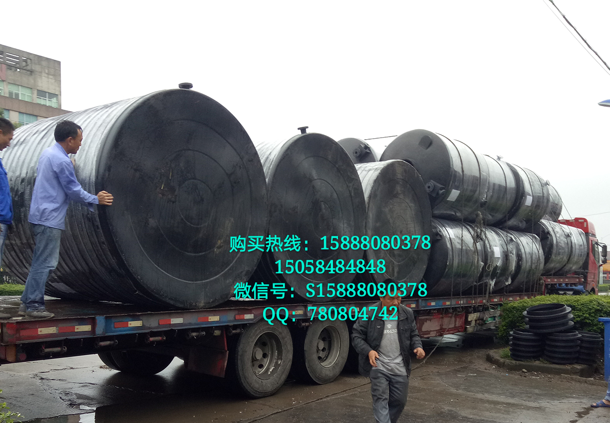 5噸塑料耐酸堿水箱5000L塑料水塔 5噸塑料水箱 5立耐酸堿塑料水塔