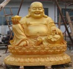 銅佛像 供應(yīng)銅雕佛像各種類型和人物可定制