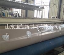 專業(yè)垃圾填埋場膨潤土防水毯 防水防潮膨潤土防水毯領(lǐng)翔造