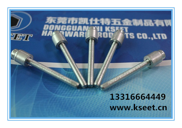 堵頭拉釘 _凱升特堵頭拉釘量大,現(xiàn)貨堵頭拉釘