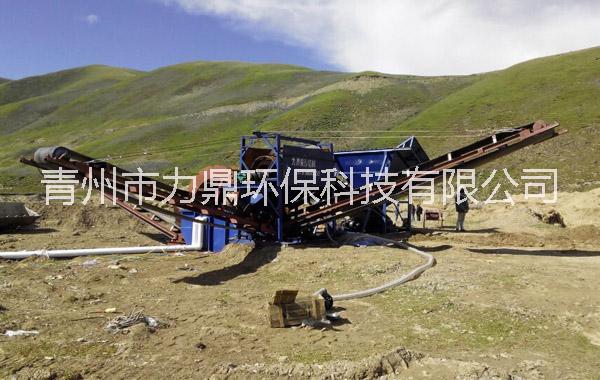 河北篩沙機 河北篩沙機制造廠家 河北篩沙機械  篩沙機多少錢一臺