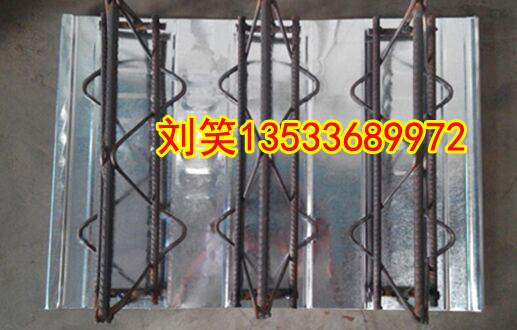 供應(yīng)鋼筋桁架樓承板TD4-120東莞鋼結(jié)構(gòu)樓板/鋼筋桁架/桁架板
