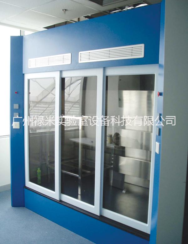 步入式通風(fēng)柜 湖南步入式通風(fēng)柜生產(chǎn)廠家