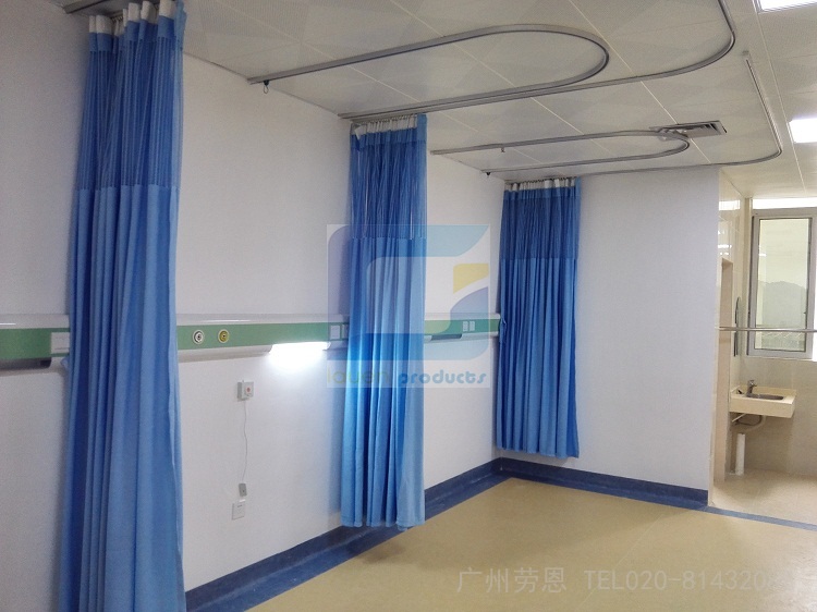 勞恩塑料制品(圖)-病床輸液軌道廠家-輸液軌道