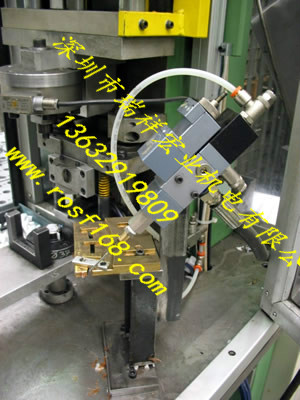 汽車球頭定量注脂機(jī) 軸承加潤(rùn)滑設(shè)