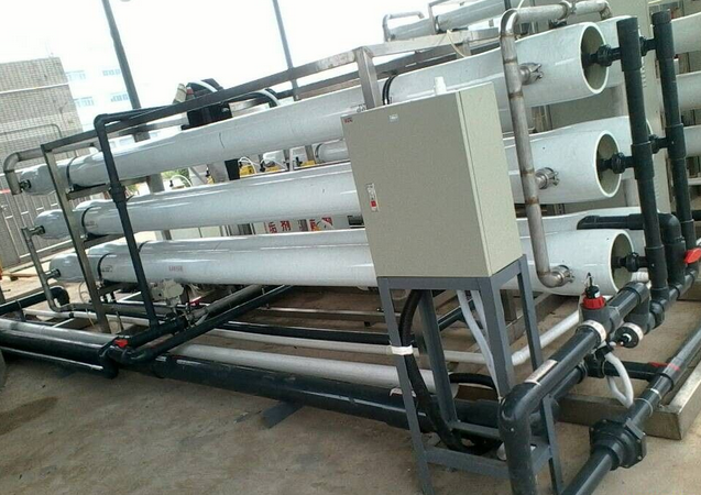 印染廢水處理 蘇州污水處理 印染電鍍污水廢水回用設(shè)備及工程 超濾反滲透過濾設(shè)備 一體化污水處理成套設(shè)備