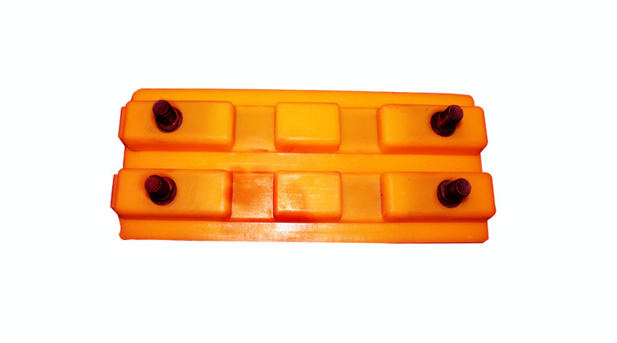 攤鋪機履帶  銑刨機履帶   聚氨酯履帶    壓路機履帶