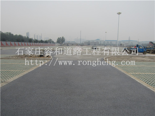 彩色生態(tài)透水地坪 彩色生態(tài)透水地坪價(jià)格