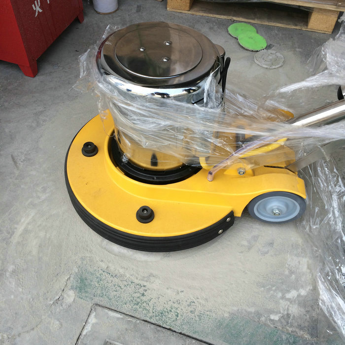 多功能拋光機