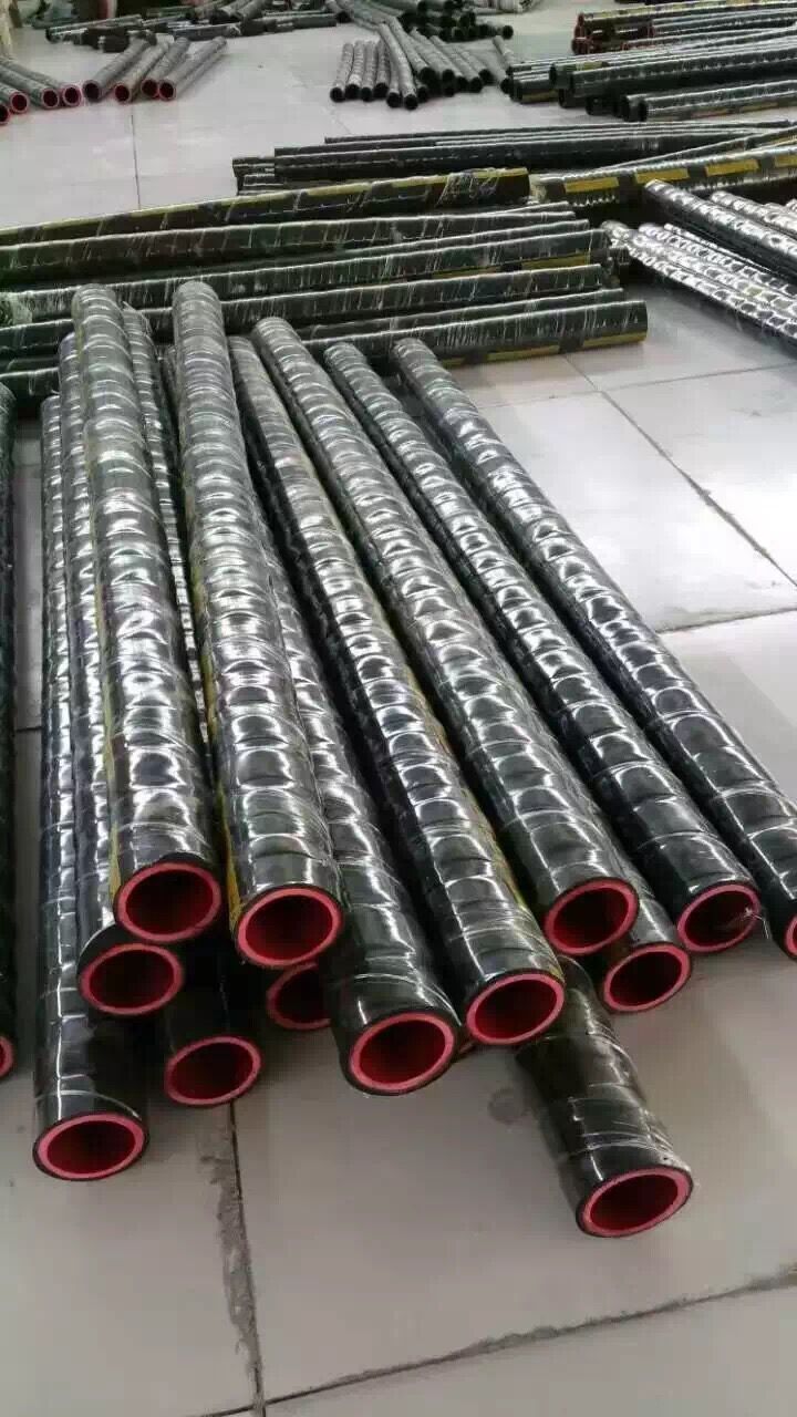 供應(yīng)河北鼎豐生產(chǎn)夾布輸送膠管